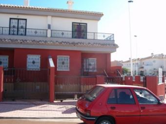 NEW TERRACE HOUSE IN TORREVIEJA Torrevieja